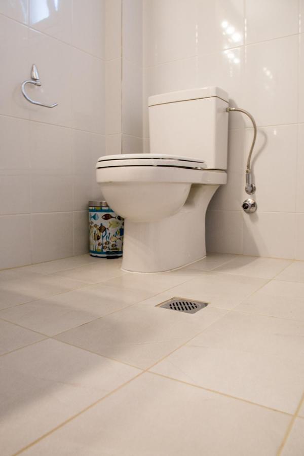 Blue Theros Apartments ปาลาเรีย ดิโอนิซีอู ภายนอก รูปภาพ